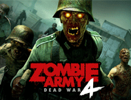 دانلود Zombie Army 4: Dead War