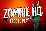 دانلود Zombie HQ 1.8.0 for Android +2.3