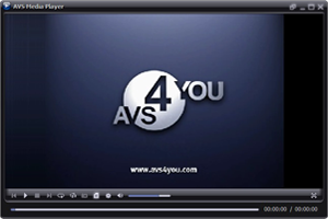 دانلود AVS Media Player 26.0.2.17