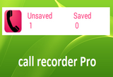 دانلود Call Recorder for Android pro 8.1 for Android +4.0.3