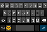 دانلود Emoji Keyboard 7.5.3 for Android +4.0
