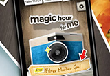 دانلود Magic Hour 1.4.5 for Android +2.3