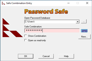 دانلود Password Safe 3.68.0