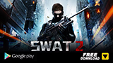 دانلود SWAT 2 v1.0.7 for Android +2.3
