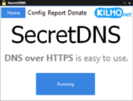 دانلود SecretDNS 3.5.9