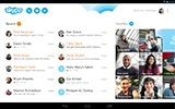 دانلود Skype 8.120.0.207 for Android +6.0
