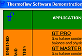 دانلود Thermoflow 18 + 19 VMware + 21.0
