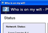 دانلود Who Is On My WiFi  2.0.9 + Free 4.0.5