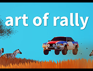 دانلود Art of Rally - Indonesia v1.4.2a