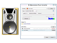 دانلود dBpoweramp Music Converter 2025.02.07 Reference