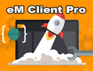 دانلود eM Client Pro 9.2.2258