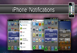 دانلود iPhone Notifications 6.1 for Android