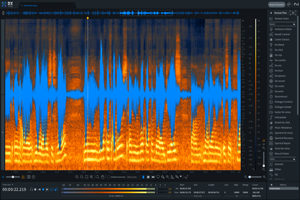 دانلود iZotope RX 11 Audio Editor Advanced 11.3.0