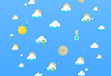 دانلود irimo Weather 1.0 for Android +2.2