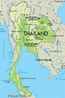 دانلود جاذبه های گردشگری تایلند