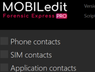 دانلود MOBILedit Enterprise 10.1.0.25985 / Forensic Express Pro 7.4.1.21502