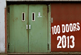 دانلود one hundred (100) Doors 2013 1.1.4 for Android