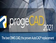 دانلود progeCAD 2022 Professional 22.0.6.9 / 2021