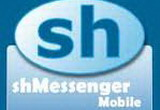 دانلود Sh Messenger 3.3 for Symbian