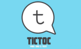 دانلود Tictoc – Free SMS & Text 4.0.15 for Android +2.2