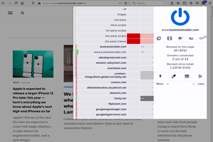دانلود uBlock Origin (uBO) v1.75.0