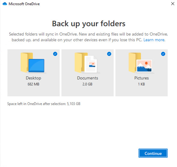 وان درایو مایکروسافت OneDrive Microsoft OneDrive