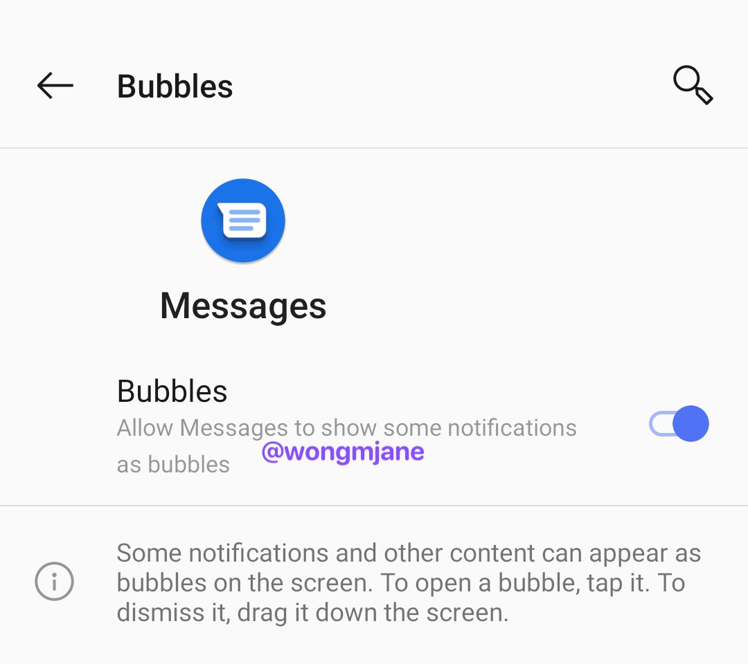 گوگل اندروید Google Duo Google Messages سیستم عامل