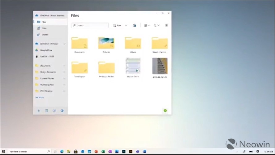 ویندوز ویندوز 10 سیستم عامل مایکروسافت سیستم عامل ویندوز