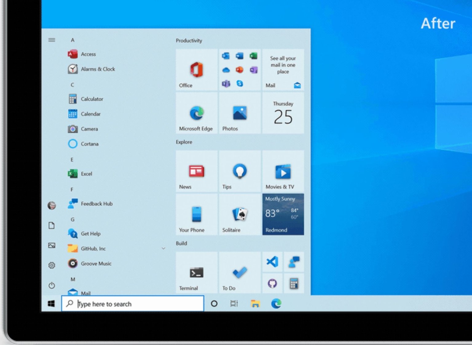 ویندوز ویندوز 10 مایکروسافت سیستم عامل سیستم عامل ویندوز