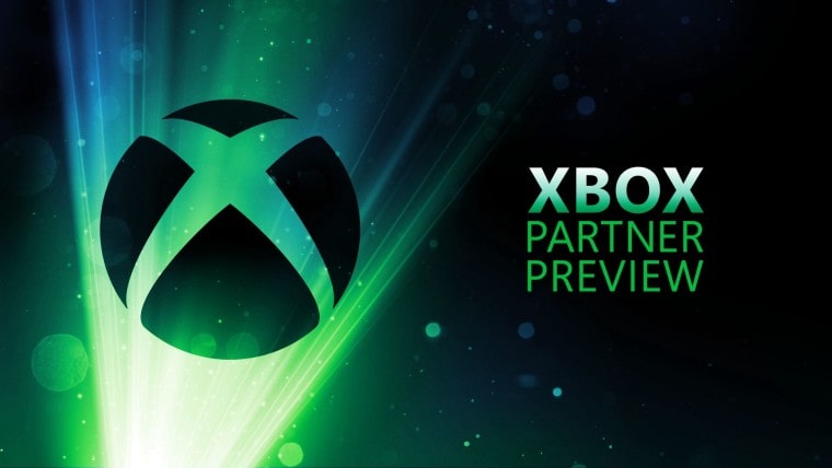 نمایشگاه جدید Xbox Partner Preview به زودی برگزار می‌شود