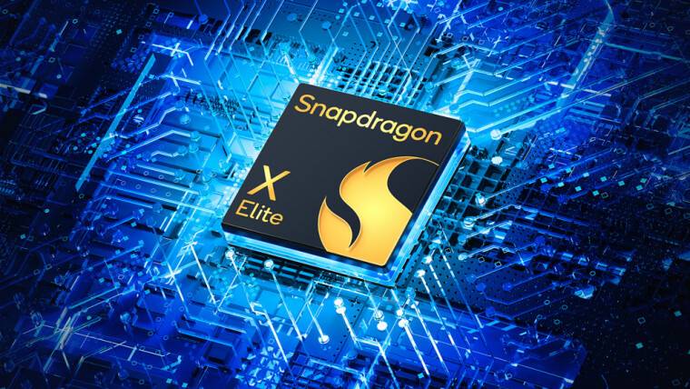 کوالکام پردازنده جدید Snapdragon 8 Elite و پشتیبانی از نرم‌ افزارهای خلاقیت