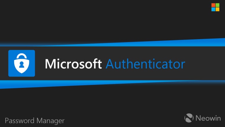 بروزرسانی جدید Microsoft Authenticator با پشتیبانی از کلید عبور و امنیت بیشتر