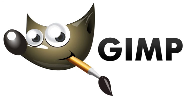 GIMP ویرایشگر عکس حرفه‌ای و رایگان