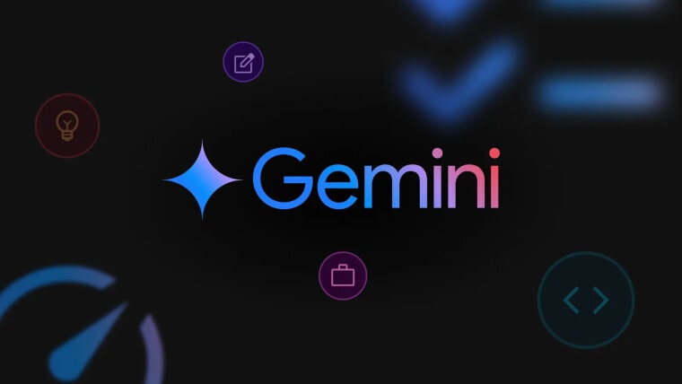 اضافه شدن پنل جانبی Gemini به گوگل چت برای همکاری بهتر