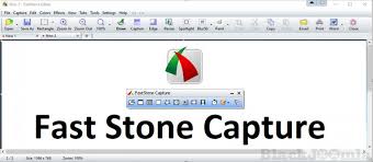 FastStone Capture ابزار قدرتمند و سبک برای ضبط صفحه نمایش و ویدیو