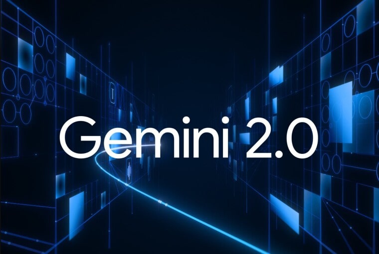 گوگل با Gemini 2.0 مرزهای هوش مصنوعی را جابجا کرد