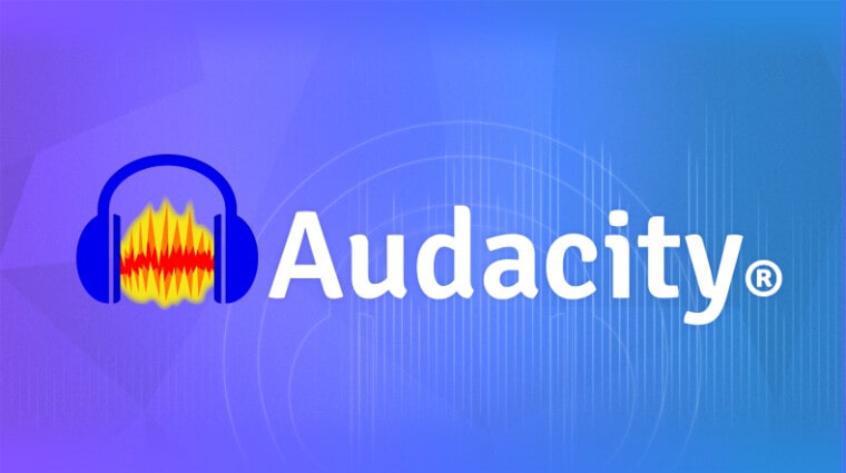 انتشار نرم‌ افزار Audacity با ویژگی‌های جدید