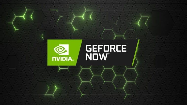 اضافه شدن سه بازی جدید به GeForce NOW