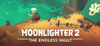 بازگشت Moonlighter با دنباله‌ای هیجان‌ انگیز