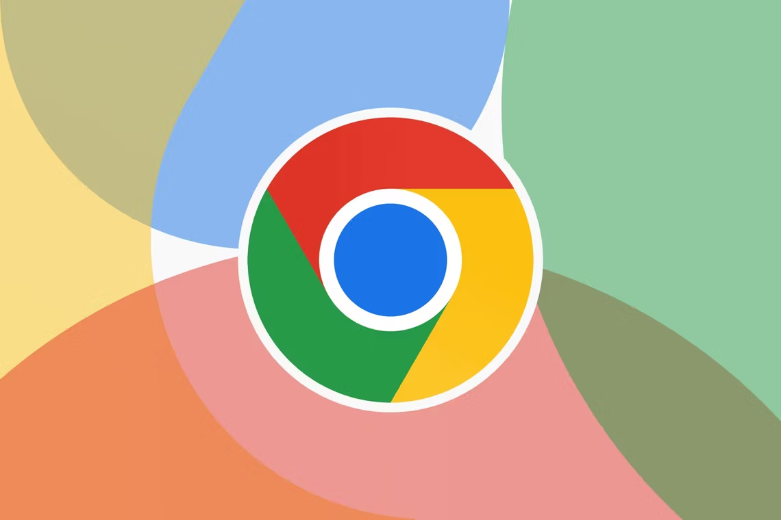 بهبود امکان جستجو Google Chrome 