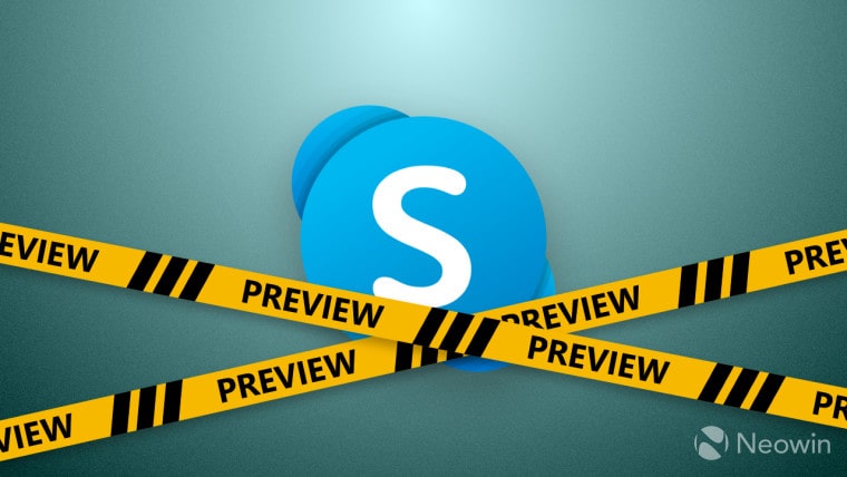 Skype جدید تازه‌های بزرگ برای تجربه بهتر تماس‌ها
