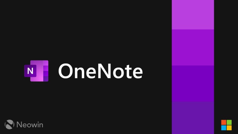 آخرین بهبودهای جذاب OneNote برای کاربران ویندوز