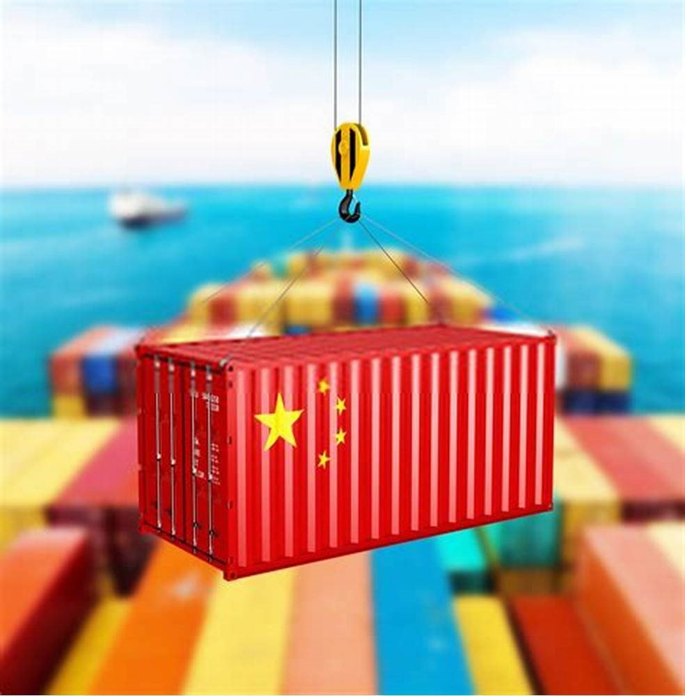  واردات کالا از چین 