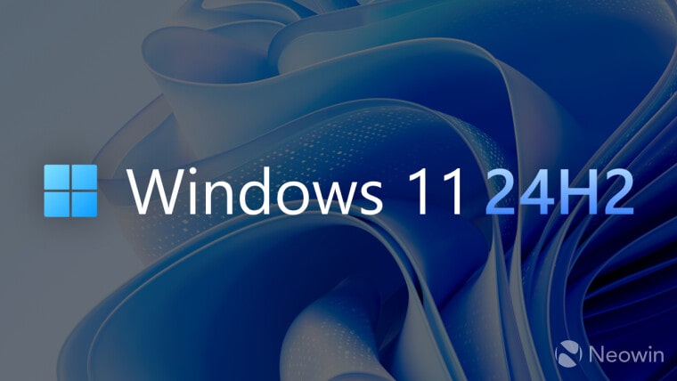 انتشار ویندوز 11 24H2 با قابلیت های جدید و رابط کاربری Copilot بهبود یافته 