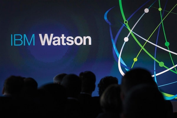 Watson هوش مصنوعی قدرتمند شرکت IBM