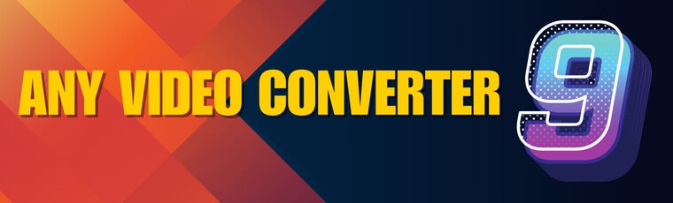 تبدیل ویدیو آسان تر از همیشه با Any Video Converter 