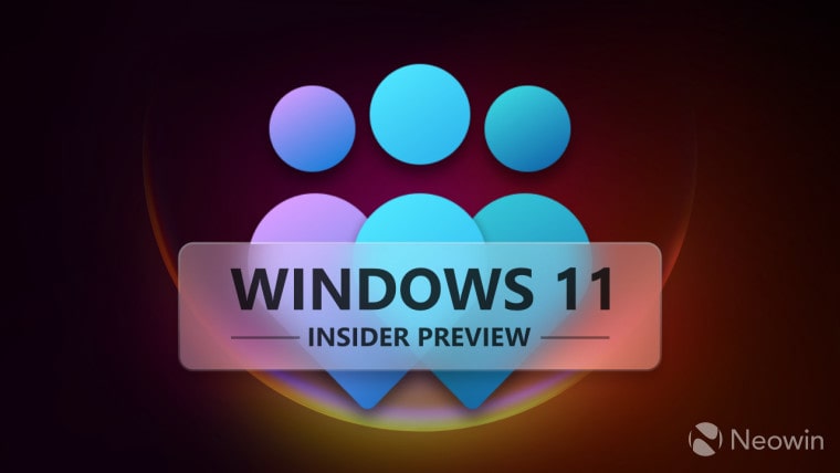 آپدیت جدید ویندوز ۱۱ برای کاربران نسخه پیش نمایش بتا 