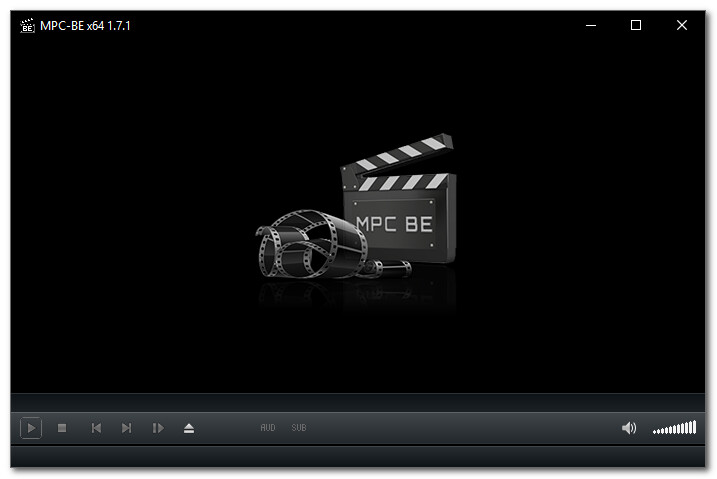 ذخیره صدای یوتیوب با کاور آلبوم در Media Player Classic 