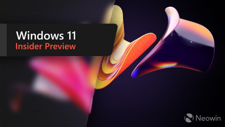 ویندوز 11 با قابلیت‌های جدید و رفع اشکالات برای اینسایدرها 