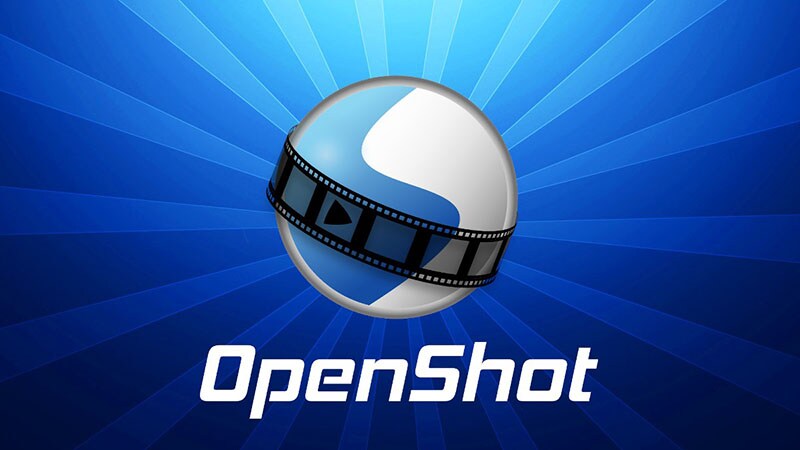 ویرایشگر ویدیوی OpenShot با رابط کاربری بهبود یافته